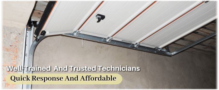 Garage Door Installation Murfreesboro TN