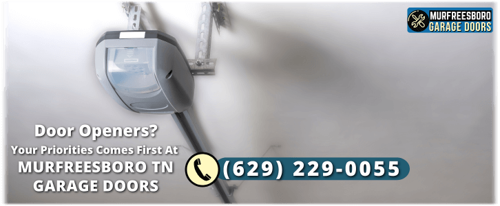 Garage Door Opener Repair And Installation Murfreesboro TN