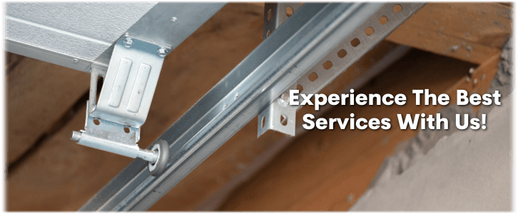 Garage Door Roller Repair Murfreesboro TN